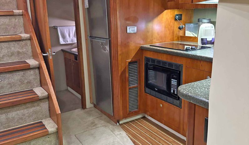 
								CRUISERS YACHTS 460 46.9 full									