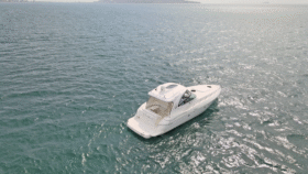 CRUISERS YACHTS 460 46.9