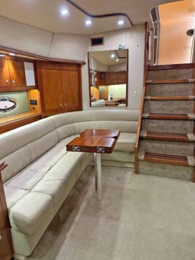 CRUISERS YACHTS 460 46.9