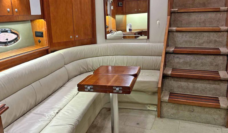 
								CRUISERS YACHTS 460 46.9 full									