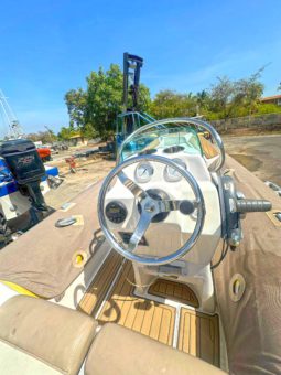 
										DINGHY CARIBE 15 full									