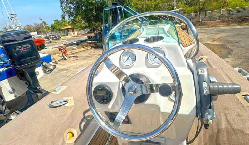 
								DINGHY CARIBE 15 full									