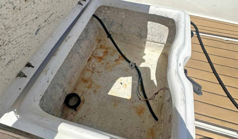 
								DINGHY CARIBE 15 full									