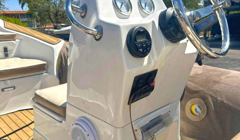 
								DINGHY CARIBE 15 full									