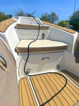 DINGHY CARIBE 15