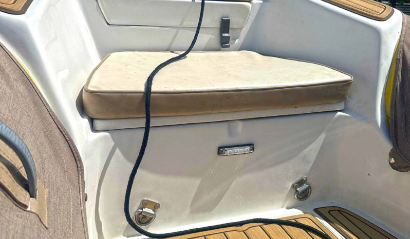 
								DINGHY CARIBE 15 full									