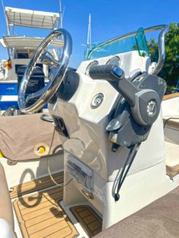 
										DINGHY CARIBE 15 full									