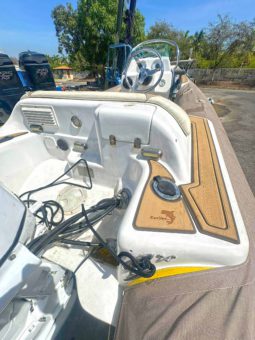 
										DINGHY CARIBE 15 full									