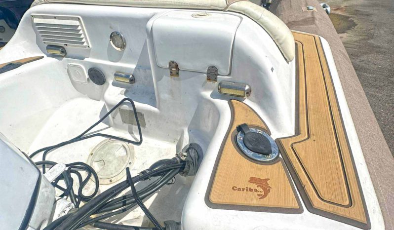 
								DINGHY CARIBE 15 full									
