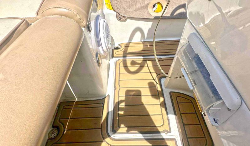 
								DINGHY CARIBE 15 full									