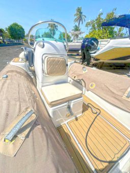
										DINGHY CARIBE 15 full									