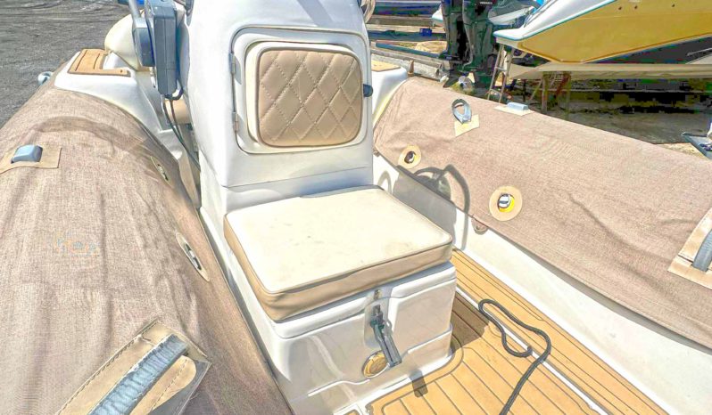 
								DINGHY CARIBE 15 full									