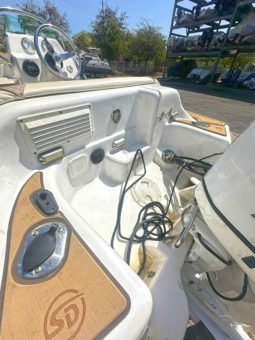 
										DINGHY CARIBE 15 full									