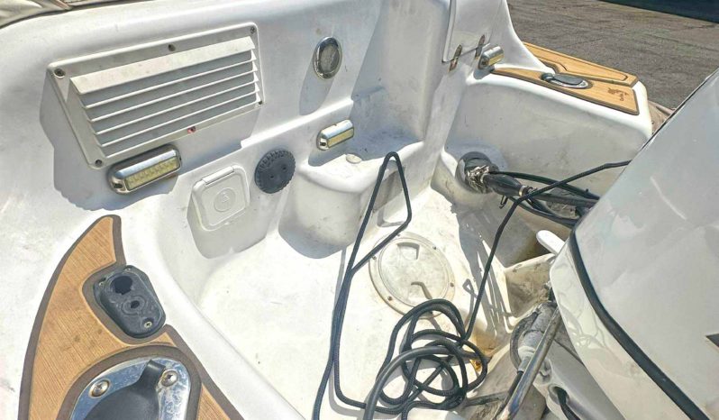 
								DINGHY CARIBE 15 full									