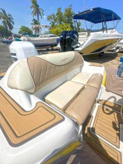 
										DINGHY CARIBE 15 full									