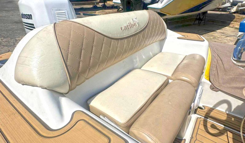 
								DINGHY CARIBE 15 full									