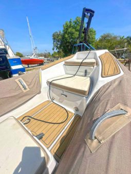 DINGHY CARIBE 15