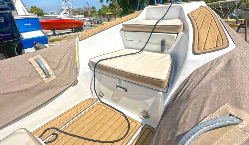 
								DINGHY CARIBE 15 full									