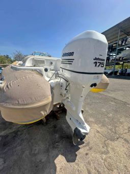 
										DINGHY CARIBE 15 full									