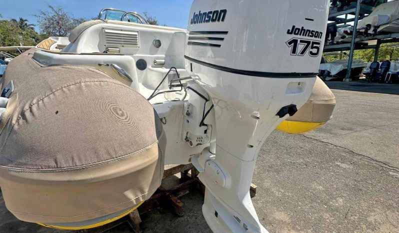 
								DINGHY CARIBE 15 full									