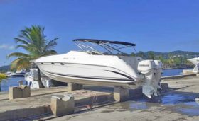 INTERMARINE 350 SPORT 35