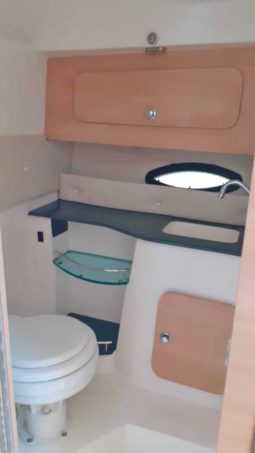 
										INTERMARINE 350 SPORT 35 full									