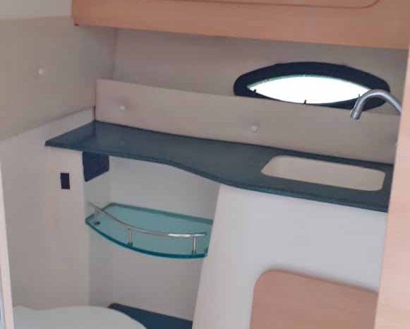 
								INTERMARINE 350 SPORT 35 full									