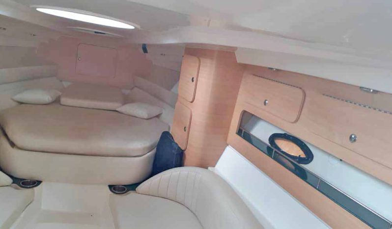 
								INTERMARINE 350 SPORT 35 full									
