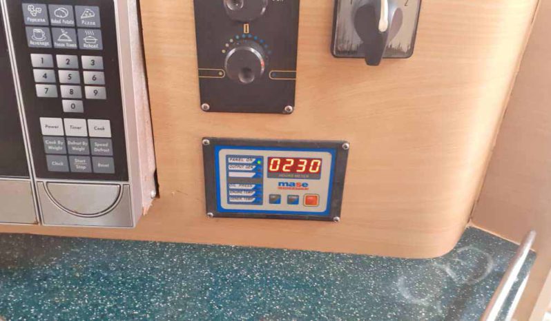 
								INTERMARINE 350 SPORT 35 full									