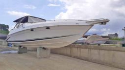 
										INTERMARINE 350 SPORT 35 full									