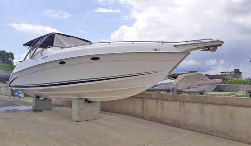 
								INTERMARINE 350 SPORT 35 full									