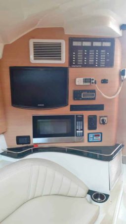 
										INTERMARINE 350 SPORT 35 full									