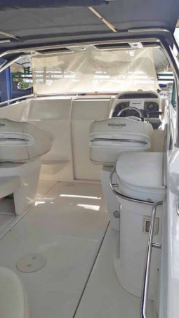 INTERMARINE 350 SPORT 35