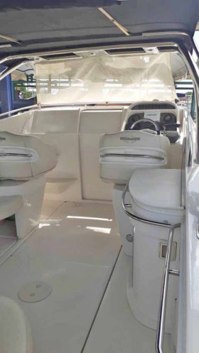 INTERMARINE 350 SPORT 35