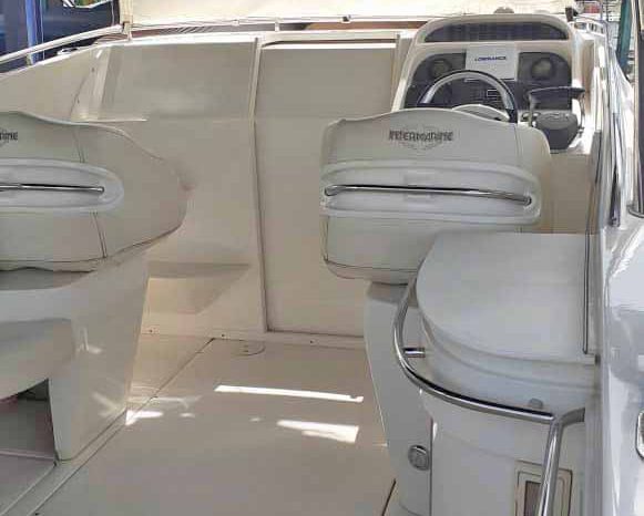 
								INTERMARINE 350 SPORT 35 full									