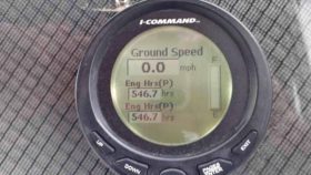 INTERMARINE 350 SPORT 35
