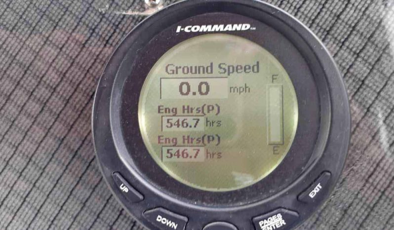 
								INTERMARINE 350 SPORT 35 full									