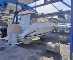 
										INTERMARINE 350 SPORT 35 full									