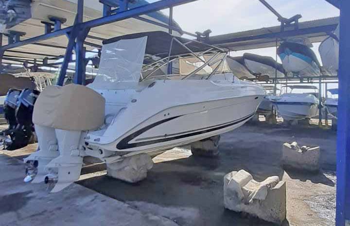 
								INTERMARINE 350 SPORT 35 full									