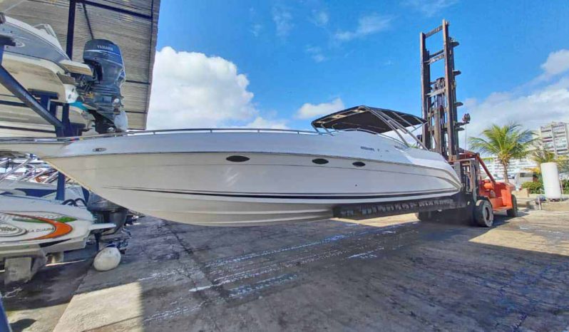 
								INTERMARINE 350 SPORT 35 full									