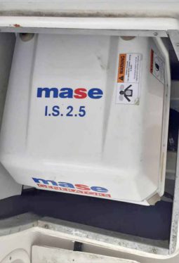 
										INTERMARINE 350 SPORT 35 full									