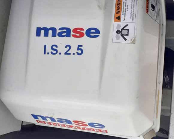 
								INTERMARINE 350 SPORT 35 full									