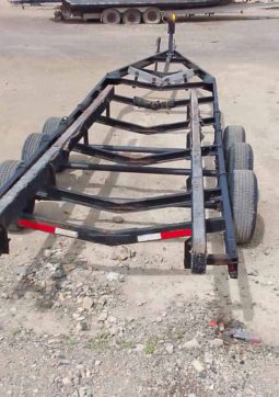 
										INTERMARINE AVANTI 35 full									