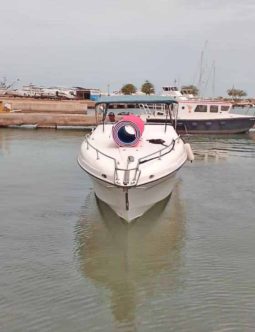 INTERMARINE AVANTI 35