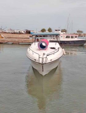 INTERMARINE AVANTI 35