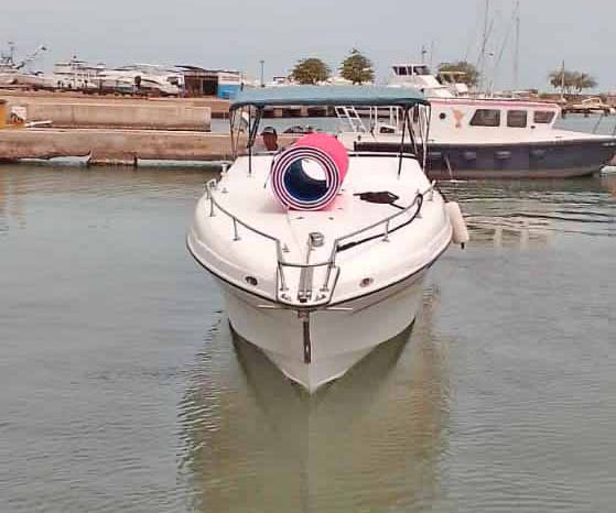 
								INTERMARINE AVANTI 35 full									