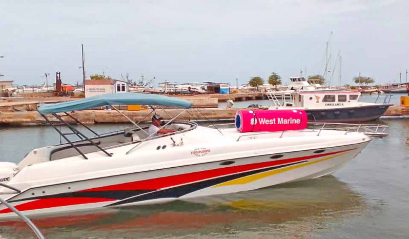 
								INTERMARINE AVANTI 35 full									