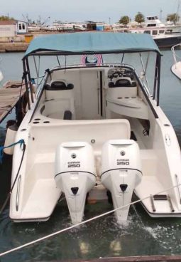 INTERMARINE AVANTI 35