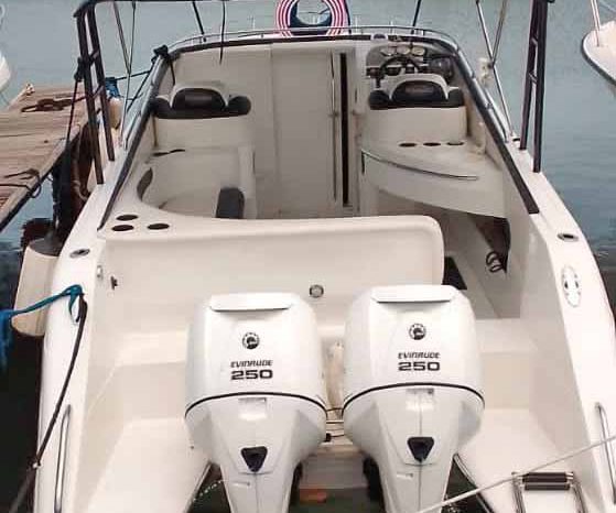 
								INTERMARINE AVANTI 35 full									