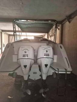 
										INTERMARINE AVANTI 35 full									